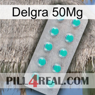 Delgra 50Mg 28